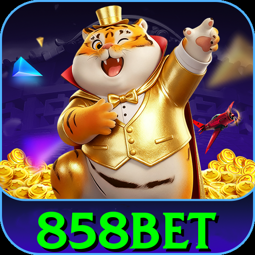 858bet Live Casino Deluxe - 1