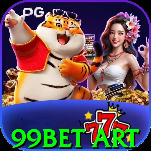 99bet art King New - 1