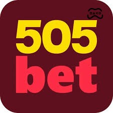 505bet Mega Jackpot - 1