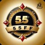 55ff Slot Machine Legend