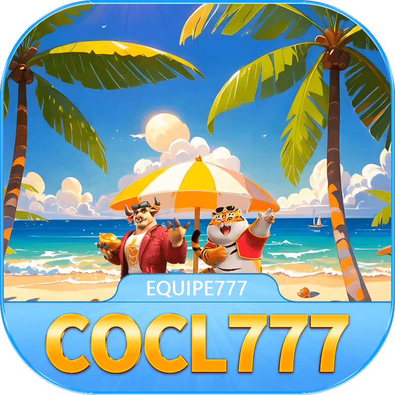 cocl777 Game Gold v4.9.8