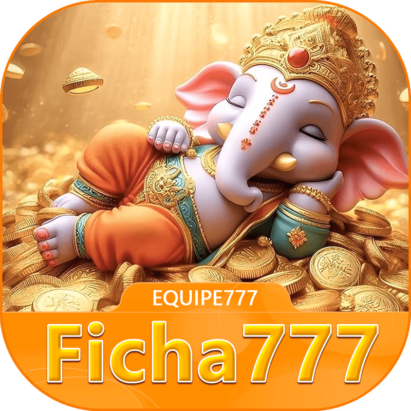 ficha777 Champion BR v3.2.9