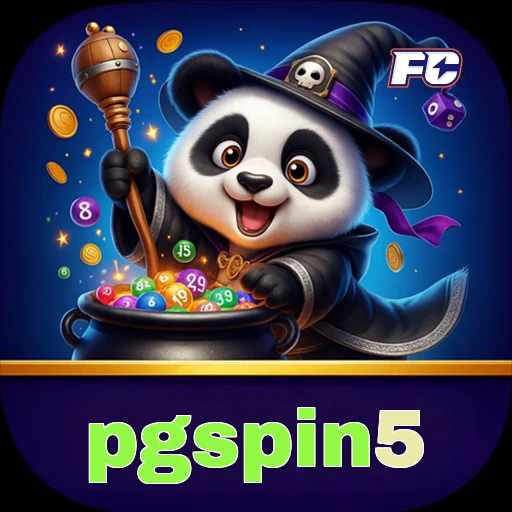 pgspin5 Supreme APK v1.4.1