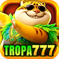 tropa777 VIP Gaming App