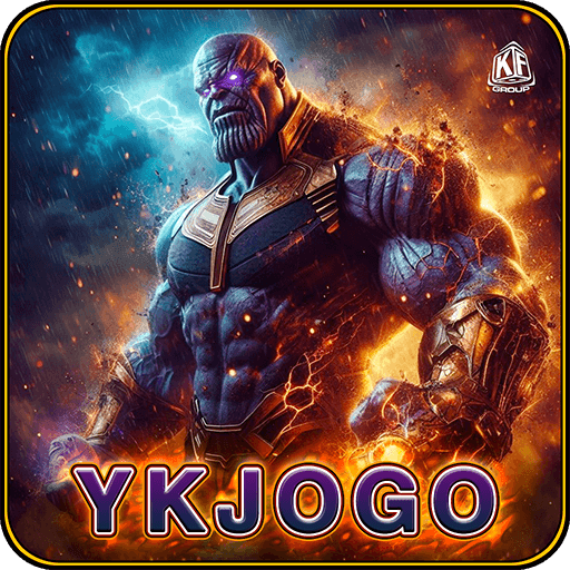 ykjogo - Live King
