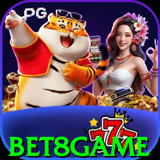 bet8game Earn King v1.7.0 - 1