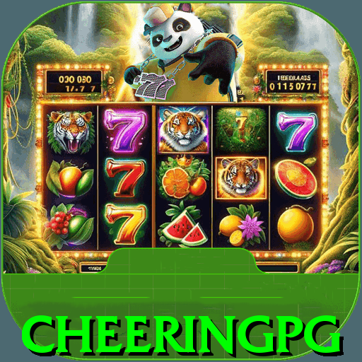 cheeringpg Plus - Casino & Slots - 1