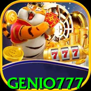 genio777 Slot Machine Champion - 1