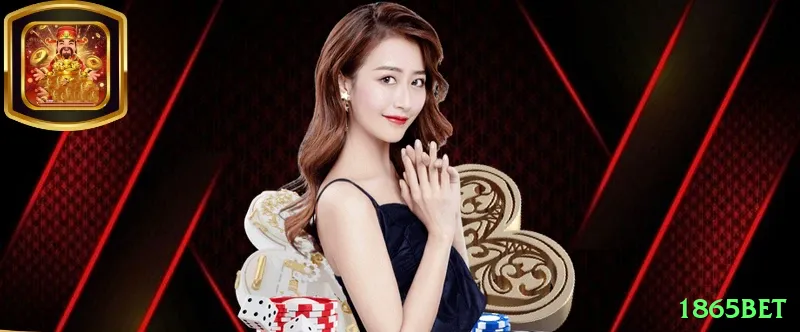 1865bet - Casino Premium Screenshot 1