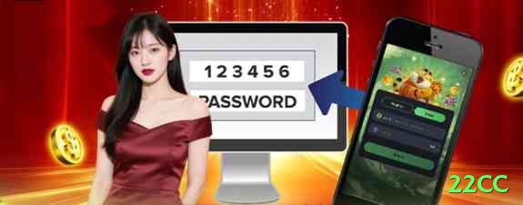 22cc Casino Official v3.9.5 Screenshot 1