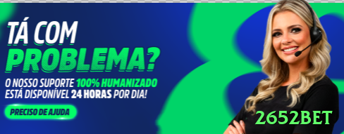 2652bet - Casino VIP Screenshot 2