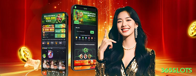 365slots Master APK v3.6.0 Screenshot 2
