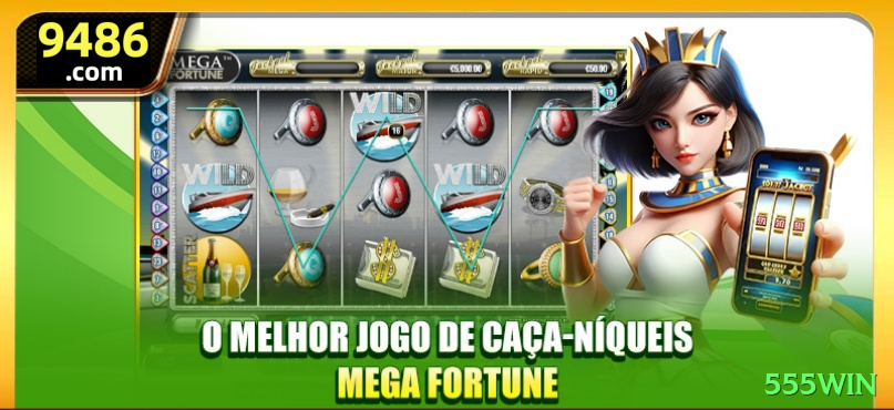 555win Jackpot Pro v4.3.6 Screenshot 2