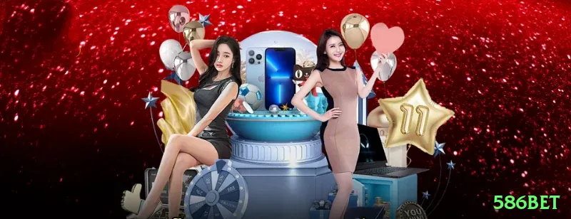 586bet Casino Pro v3.7.0 Screenshot 2