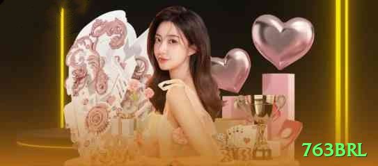 763brl Jackpot Deluxe v2.4.6 Screenshot 1