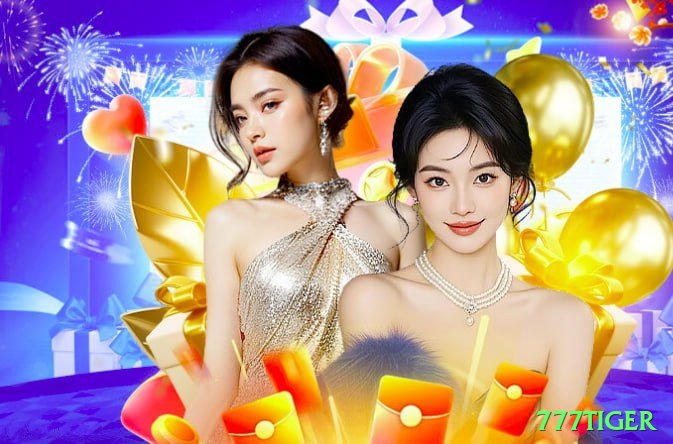 777tiger Gaming Gold v3.9.5 Screenshot 1