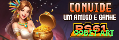 99bet art King New Screenshot 1