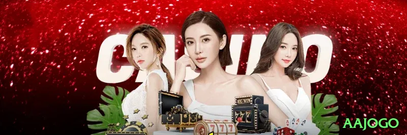 aajogo Casino Legend v2.2.3 Screenshot 2