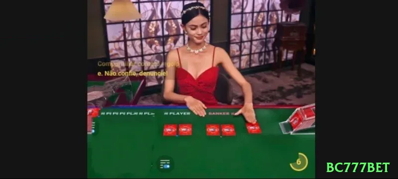 bc777bet Supreme Casino App Screenshot 1