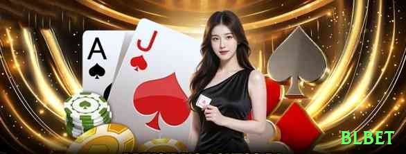 blbet Gold Casino App Screenshot 1