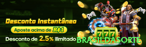 brasildasorte - Slots Champion Screenshot 1