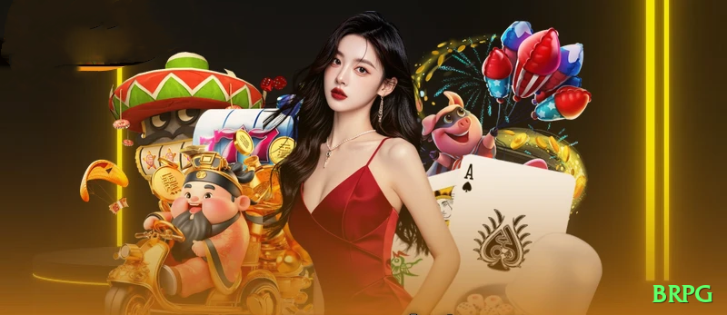 brpg - Live Pro Screenshot 2