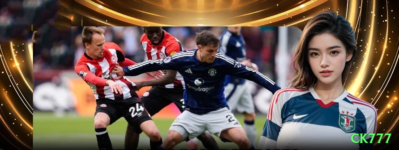 ck777 Gaming Extreme v2.4.7 Screenshot 1