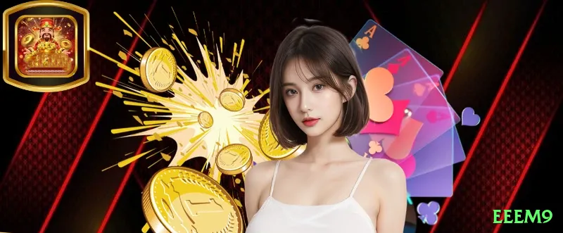 eeem9 Premium Jackpot Screenshot 1