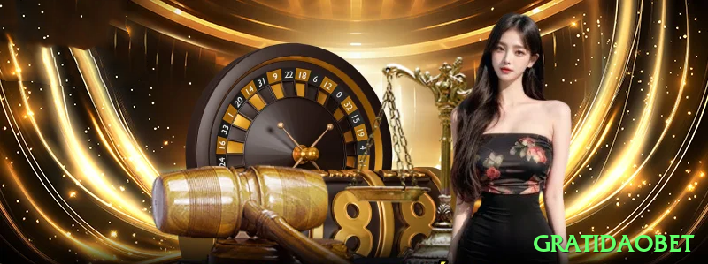 gratidaobet Gaming Mega v5.1.8 Screenshot 2