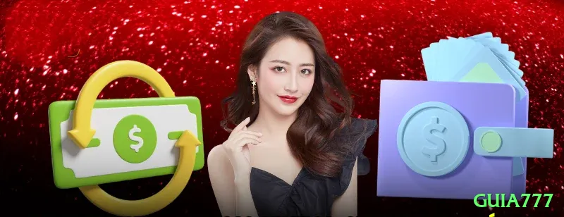 guia777 Deluxe Slots Screenshot 1