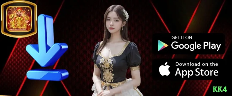 kk4 - Gaming Supreme Screenshot 2