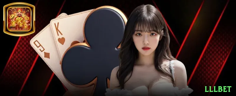 lllbet Brasil King v1.8.0 Screenshot 1