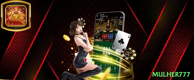 mulher777 Premium Jackpot Screenshot 2