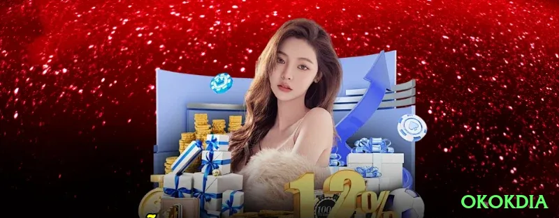 okokdia Gold BR v2.4.8 Screenshot 1