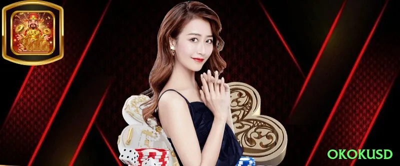 okokusd Supreme APK v2.4.0 Screenshot 1