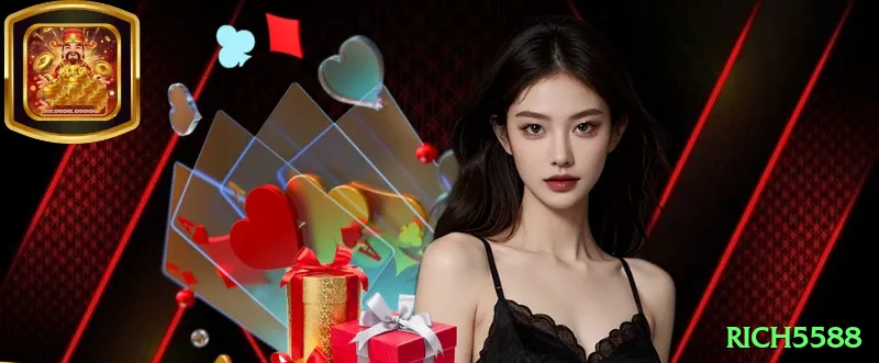 rich5588 Legend - Win Real BRL Screenshot 2