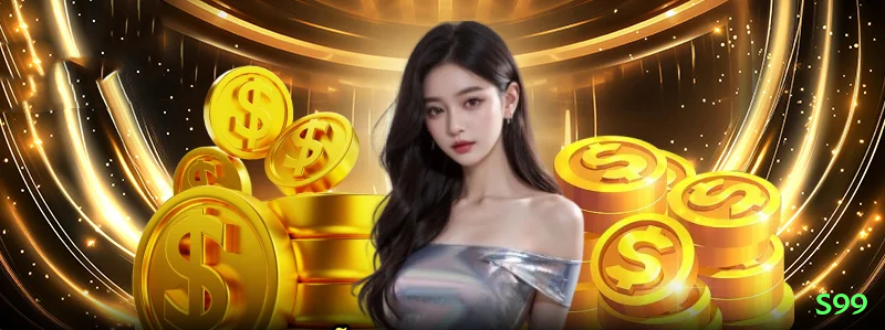 s99 VIP Casino App Screenshot 1