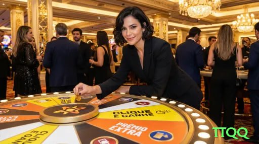 ttqq - Real Money Gold Screenshot 1