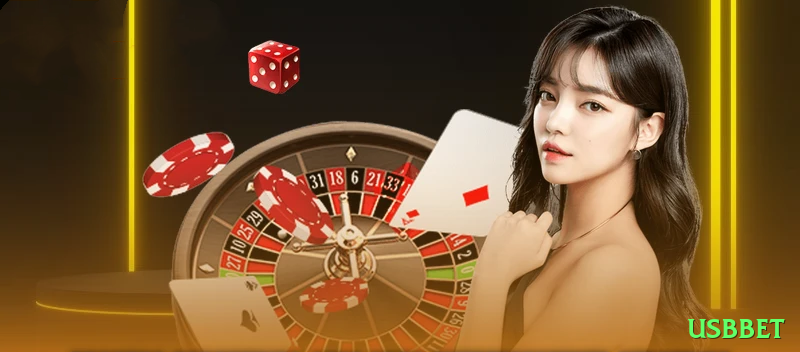 usbbet Live Casino Pro Screenshot 2