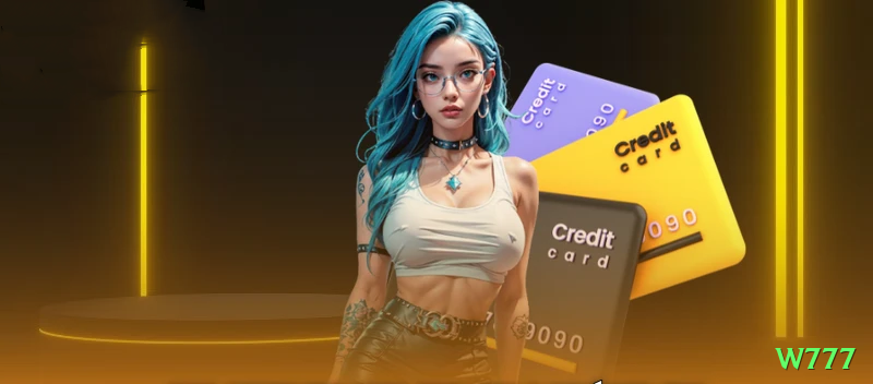 w777 Game Royal v5.0.6 Screenshot 1