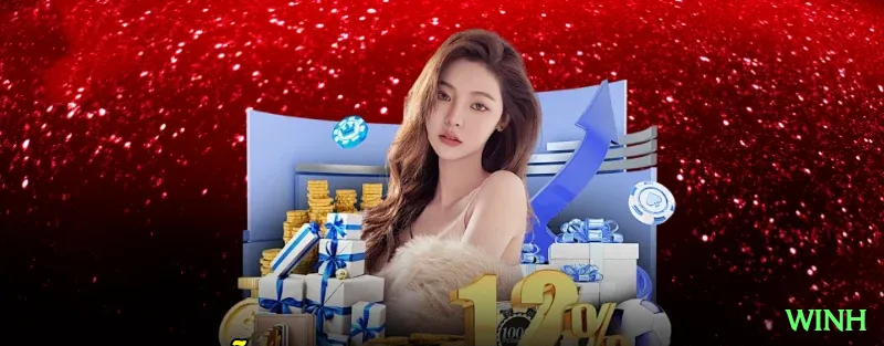 winh Jackpot Supreme v3.8.2 Screenshot 1