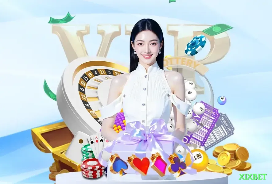 xixbet Royal - Casino & Slots Screenshot 2