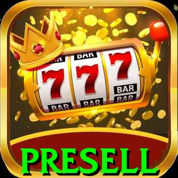 PRESELL Live Casino Super - 1