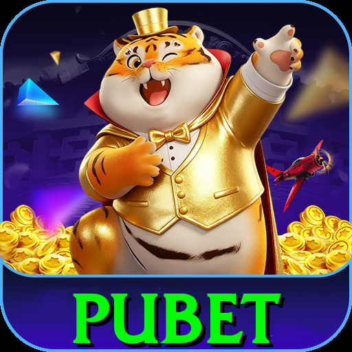 pubet Jackpot Ultimate v4.9.4 - 1