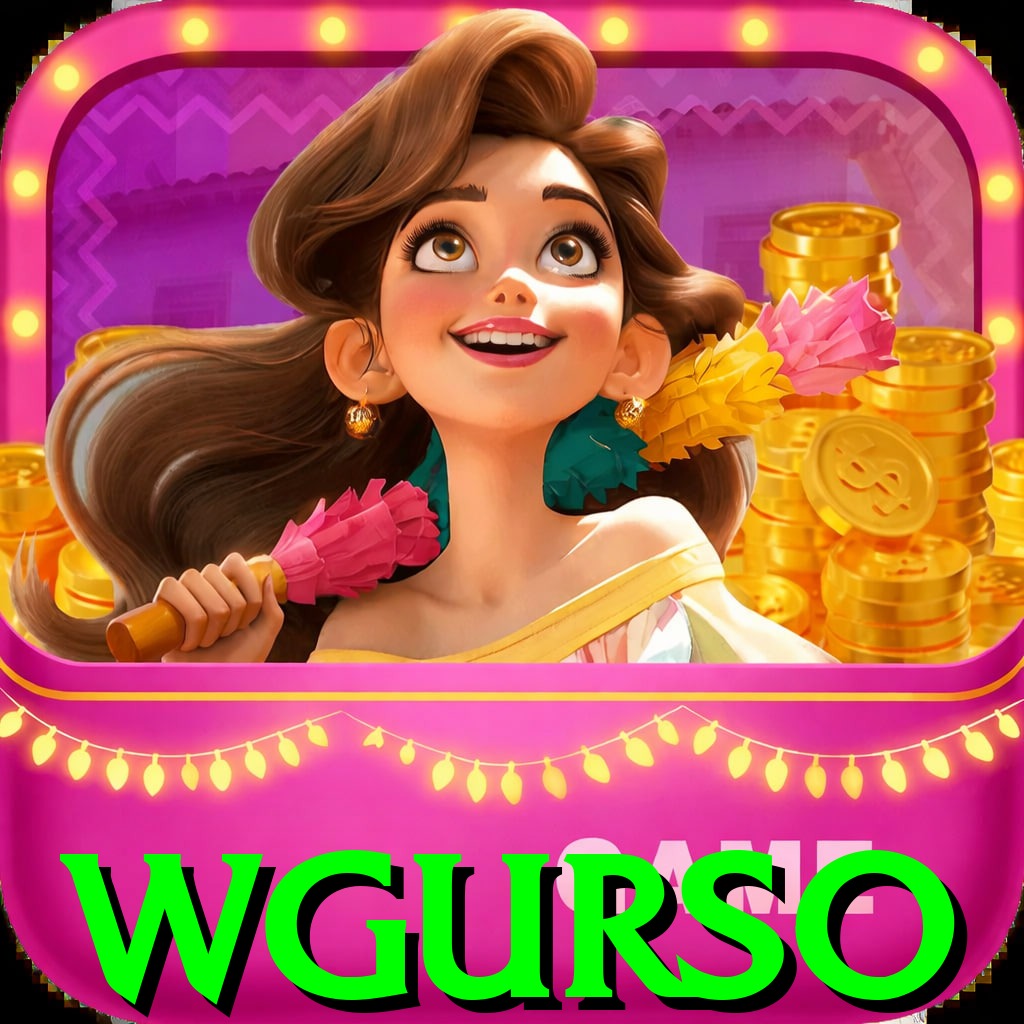 wgurso Slot Machine Pro - 1
